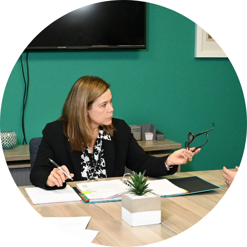 Consensus Mediation - Mediator