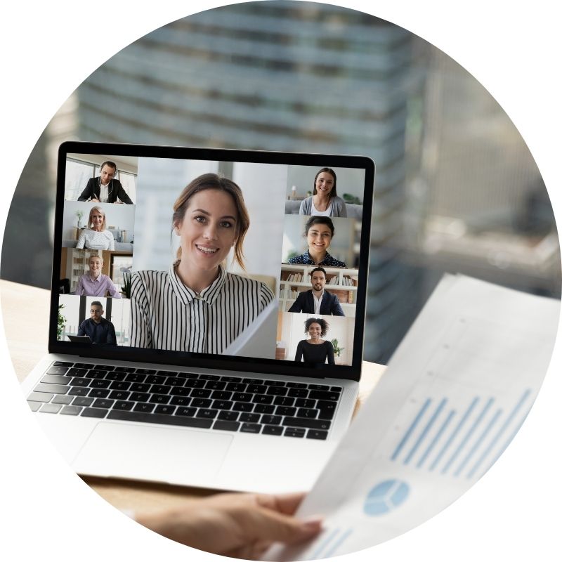 Online Mediation - Consensus mediation
